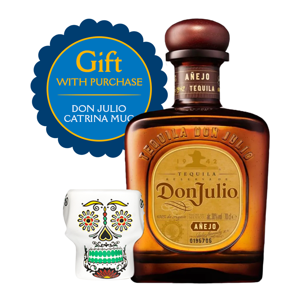 Don Julio 1942 Tequila (750ML), Liquor, Tequila