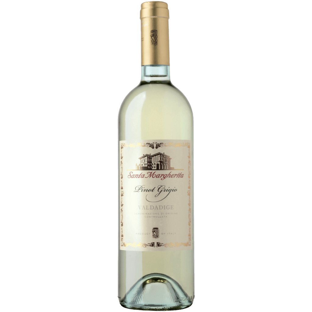 Santa Margherita Pinot Grigio 750ml - Naughty Grape