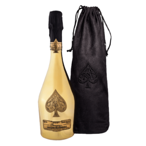 NV Armand de Brignac (Ace of Spades) Brut Magnum 1.5L - Wally's Wine &  Spirits